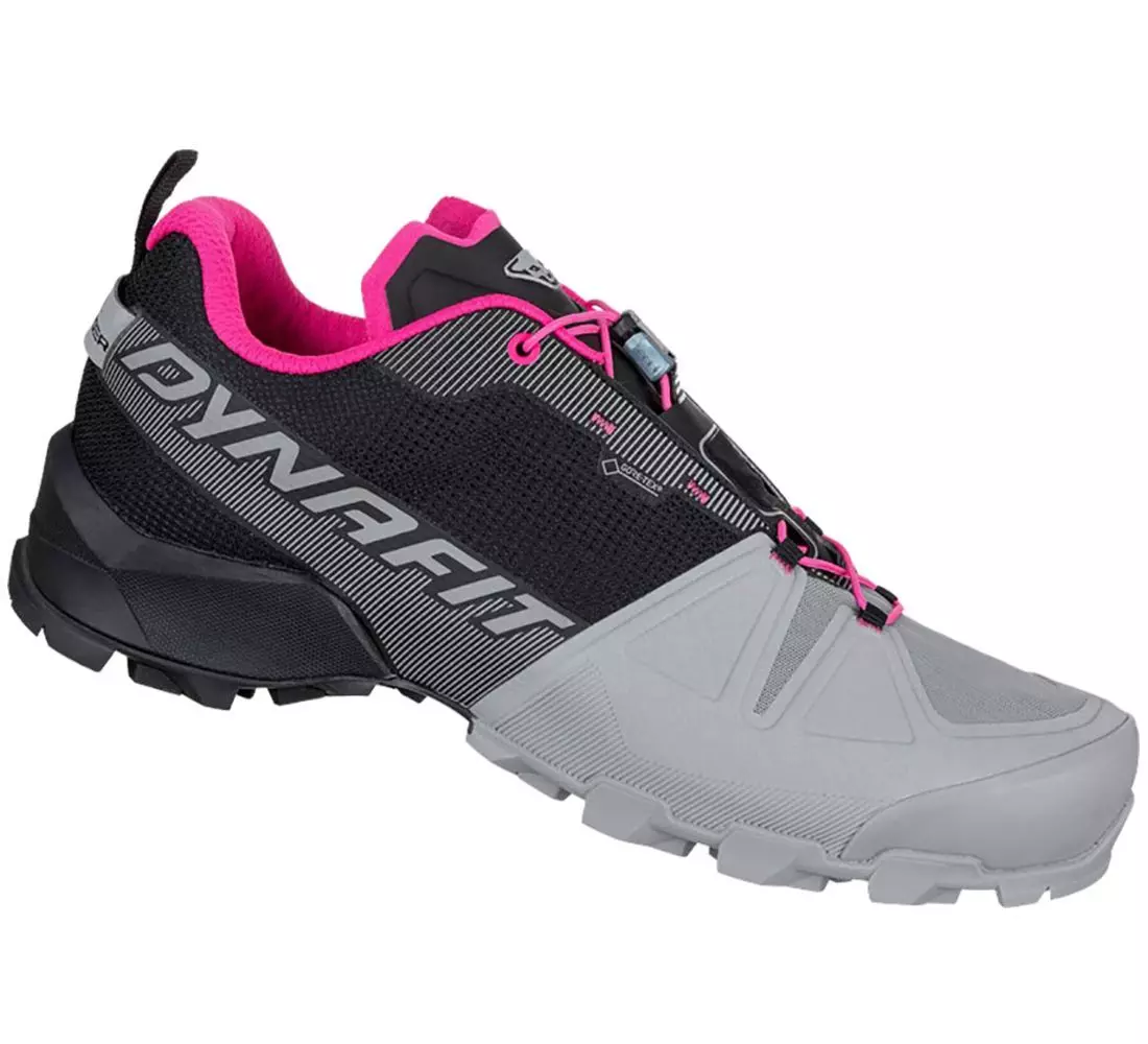 Trail Running Shoes Dynafit Transalper GTX women\'s