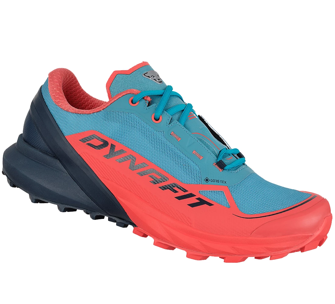 Women\'s trail Running Shoes Dynafit Ultra 50 GTX