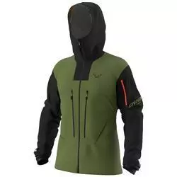 Jacket Free GTX 2022 winter moss