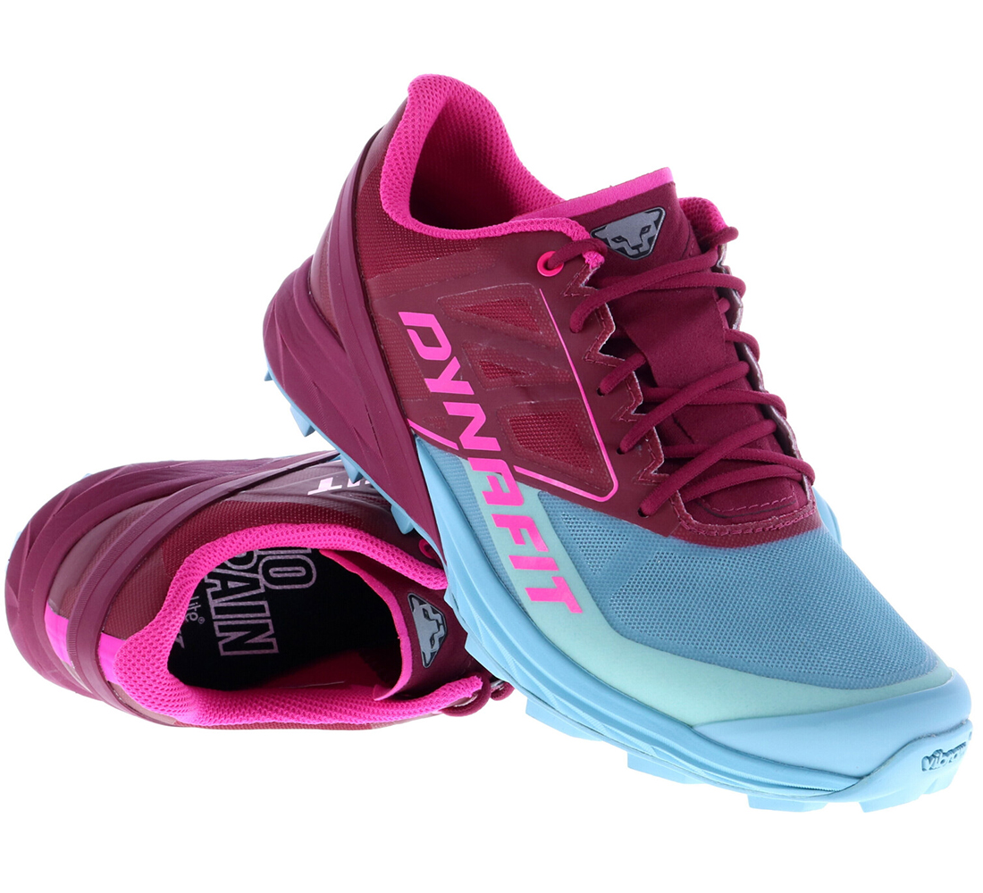 Trail Running Shoes Dynafit Alpine women\'s
