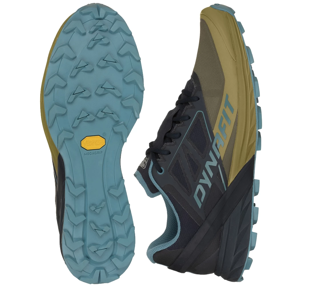 Trail tekaški čevlji Dynafit Alpine