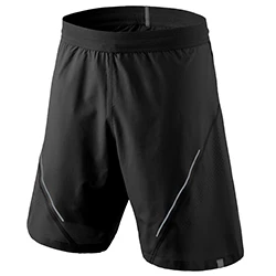 Shorts Alpine New black out