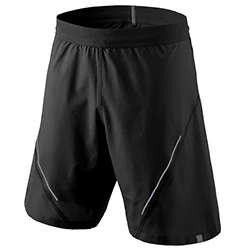 Kratke hlače Alpine black out