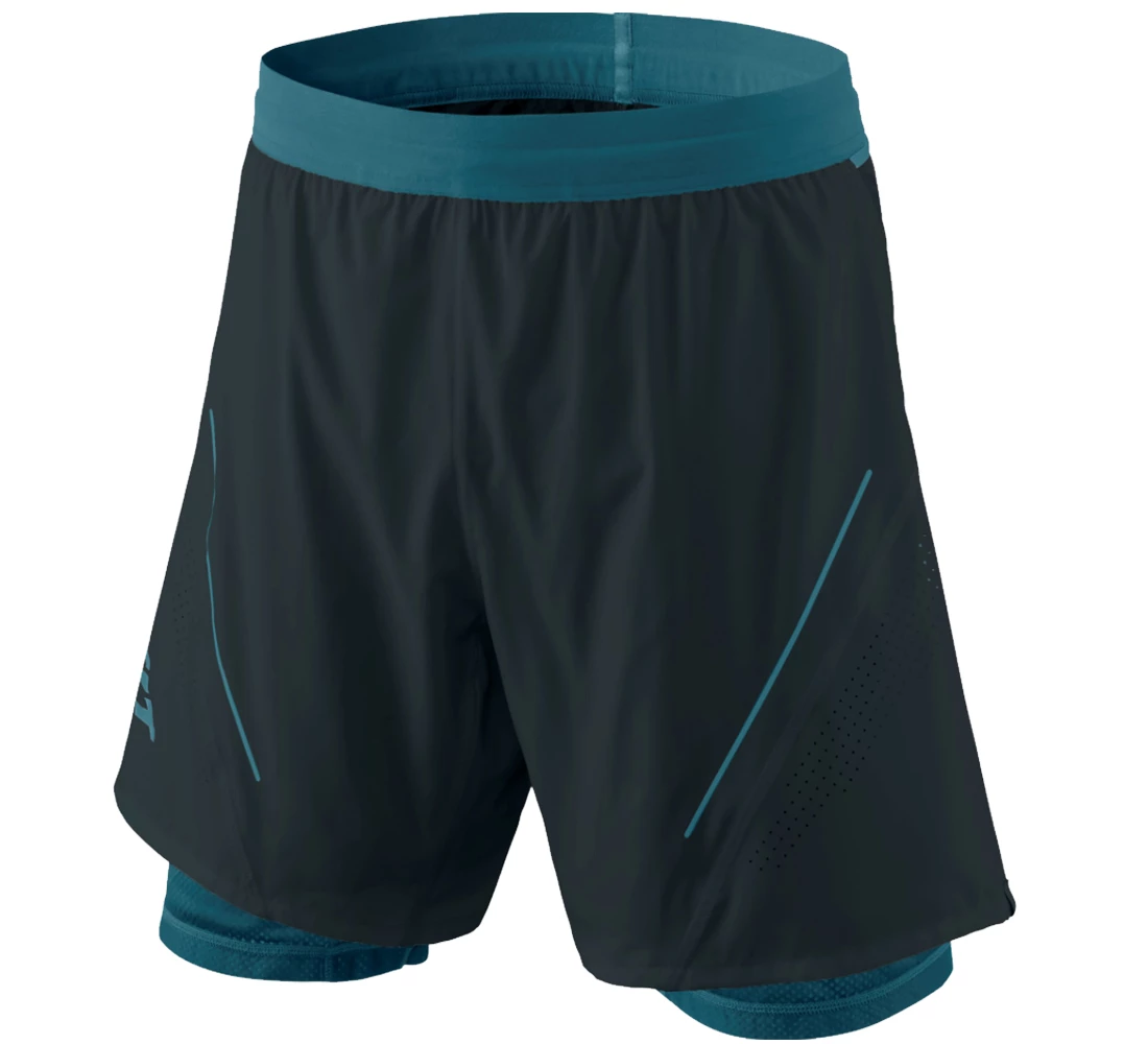 Pantaloncini Dynafit Alpine Pro 2in1