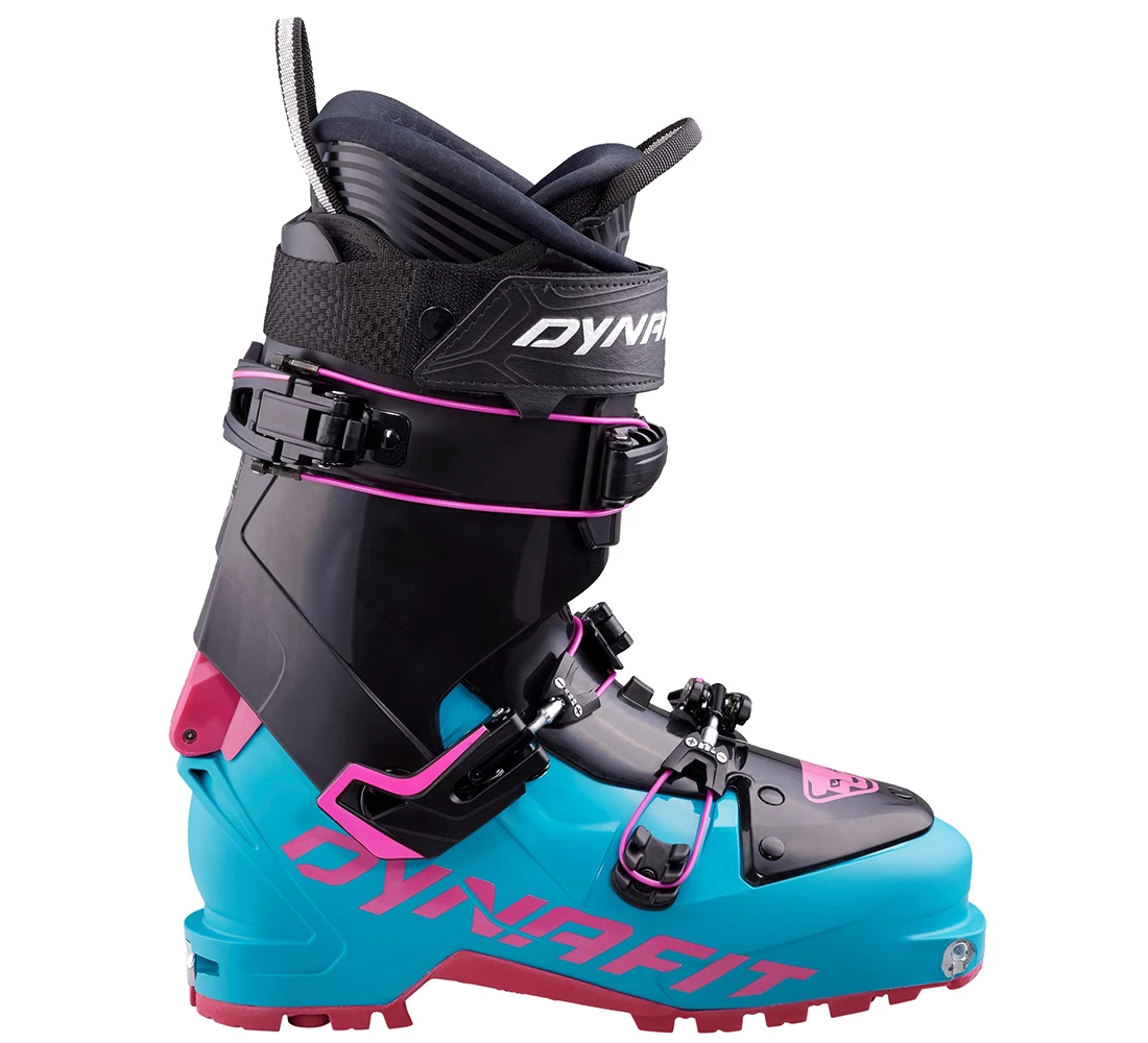 Women\'s touring ski boots Dynafit Seven Summits