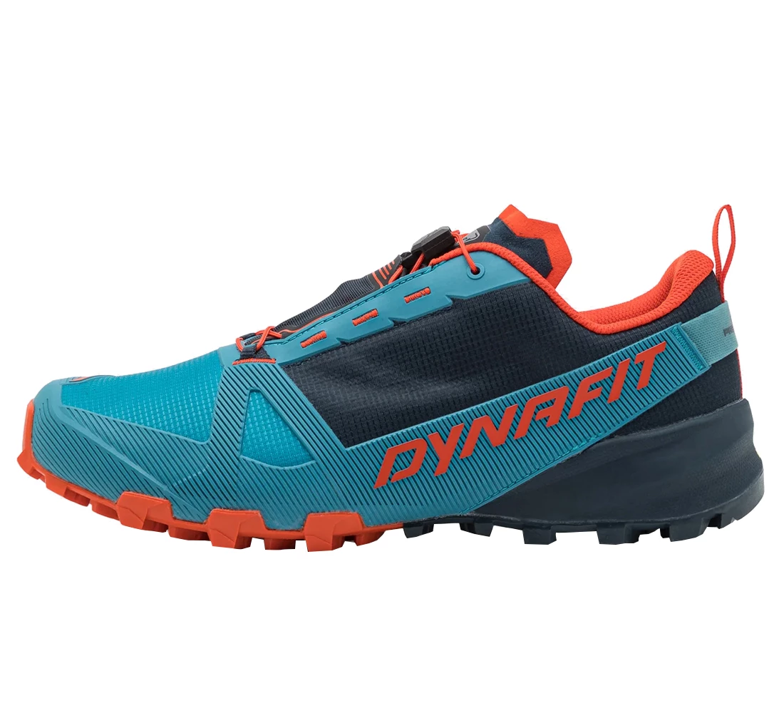 Trail scarpe Dynafit Traverse