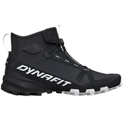 Trail Running Shoes Dynafit Traverse Mid GTX
