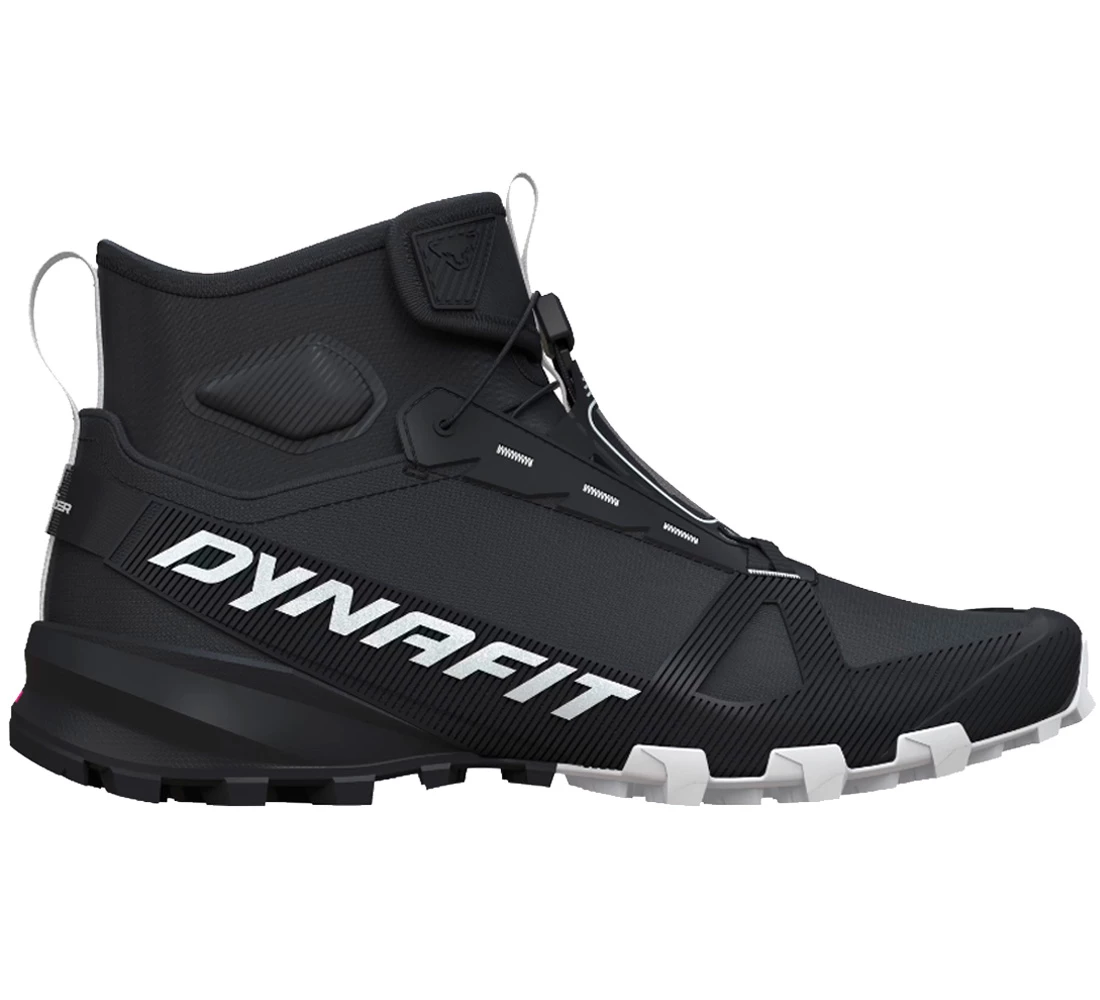 Trail tekaški čevlji Dynafit Traverse Mid GTX