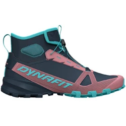 Ženski trail tekaški čevlji Dynafit Traverse Mid GTX