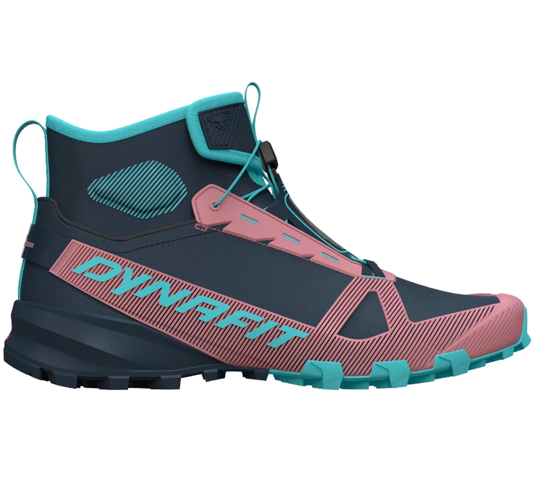 Cipő Dynafit Traverse Mid GTX női