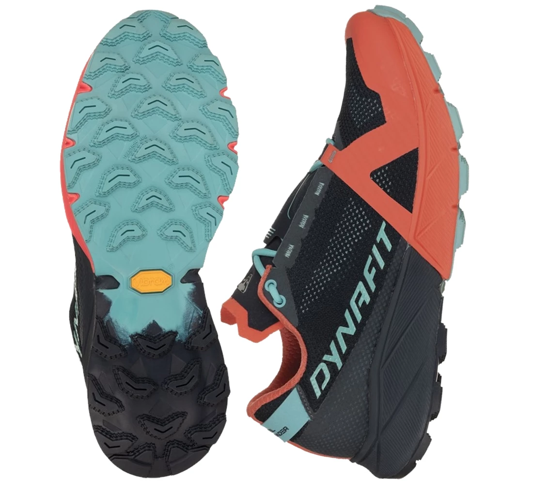 Trail cipő Dynafit Ultra 100 női