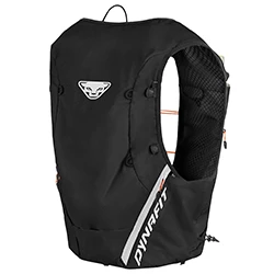 Backpack Ultra 12L black out