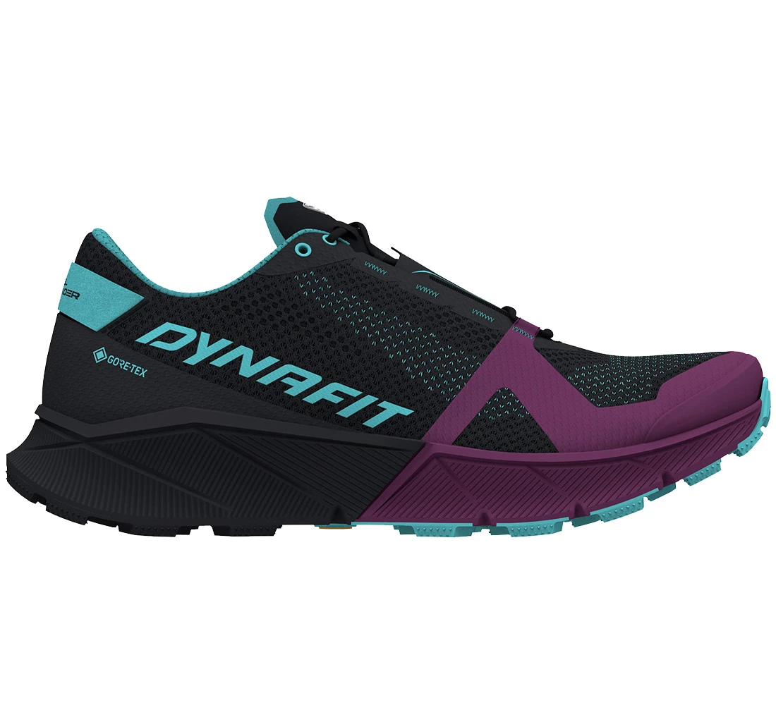 Women\'s trail Running Shoes Dynafit Ultra 100 GTX