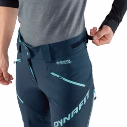 Pants Dynafit Radical Softshell