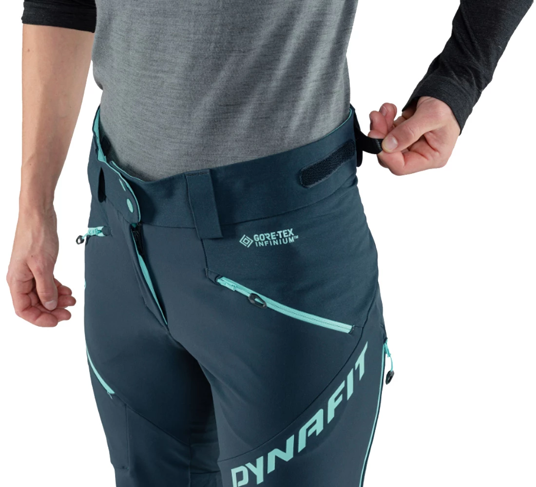Pantaloni Dynafit Radical Softshell