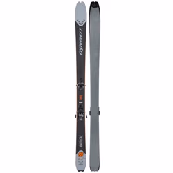 Skis Dynafit Radical 88 + skins + bindings