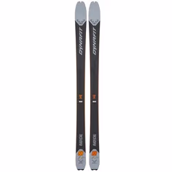 Skis Dynafit Radical 88 + skins + bindings