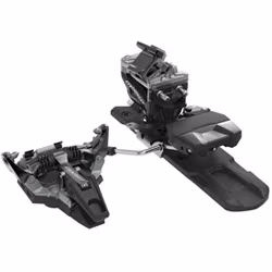 Skis Dynafit Radical 88 + skins + bindings