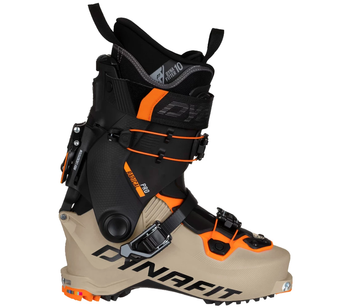 Touring ski boots Dynafit Radical Pro