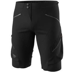 Shorts Ride Dynastretch black out