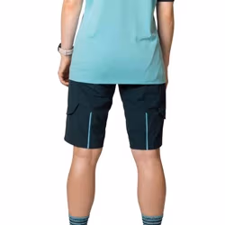 Cycling shorts Dynafit Ride Dynastretch women\'s