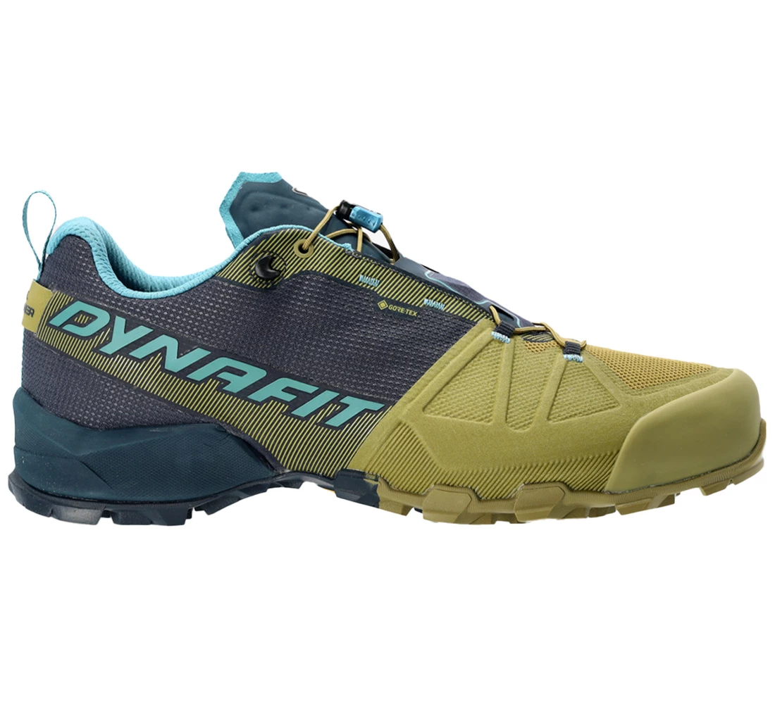 Trail Running Shoes Dynafit Transalper GTX