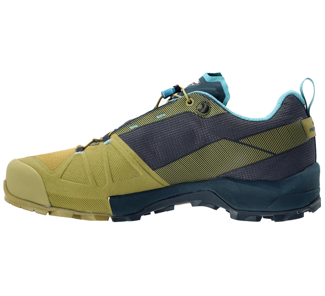 Trail Running Shoes Dynafit Transalper GTX