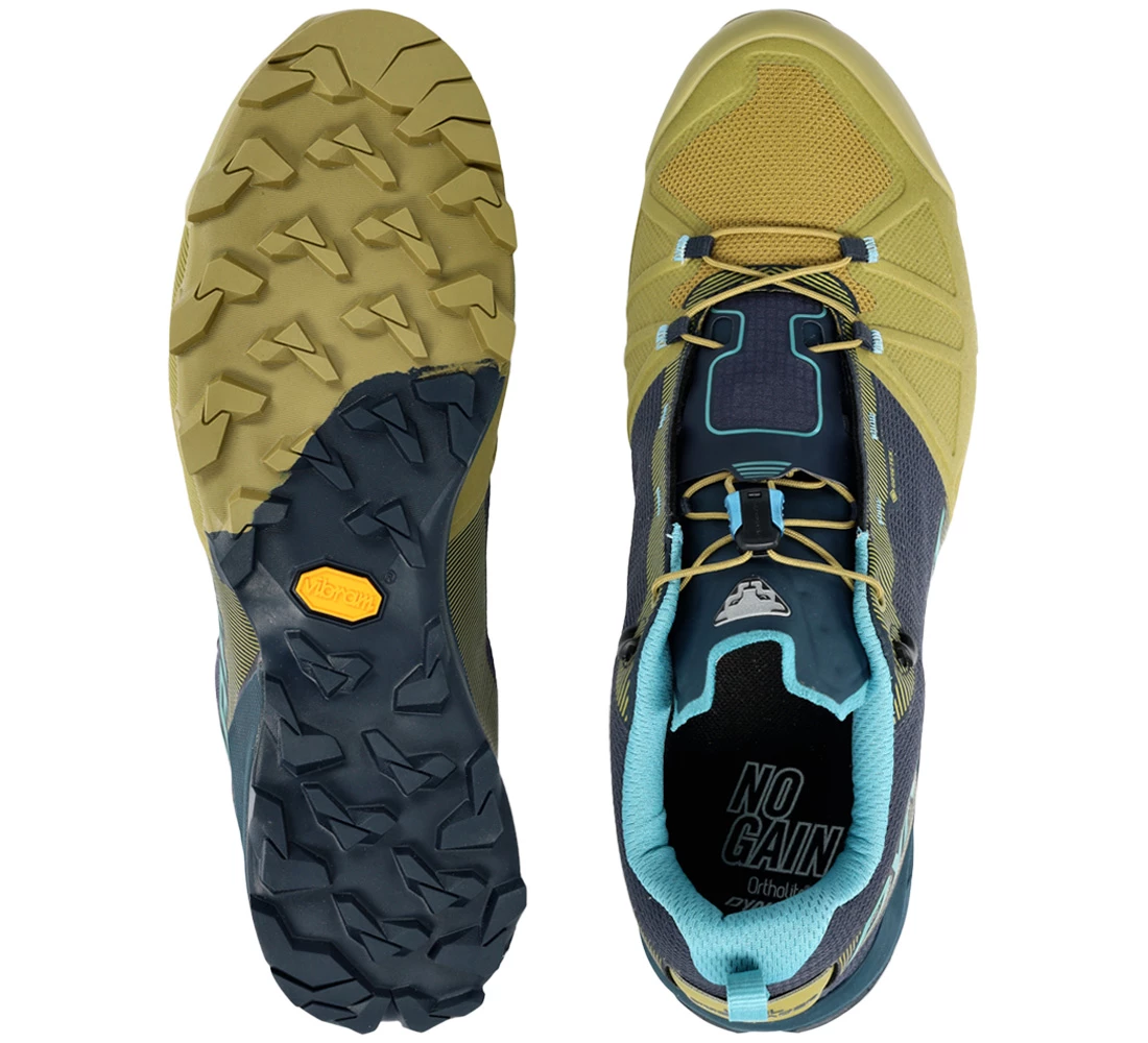 Trail tekaški čevlji Dynafit Transalper GTX