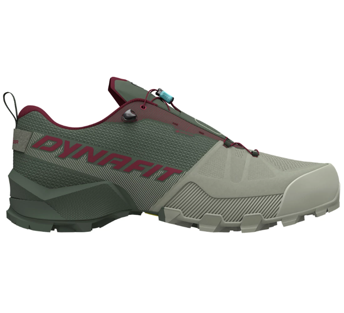 Trail tekaški čevlji Dynafit Transalper GTX  ženski
