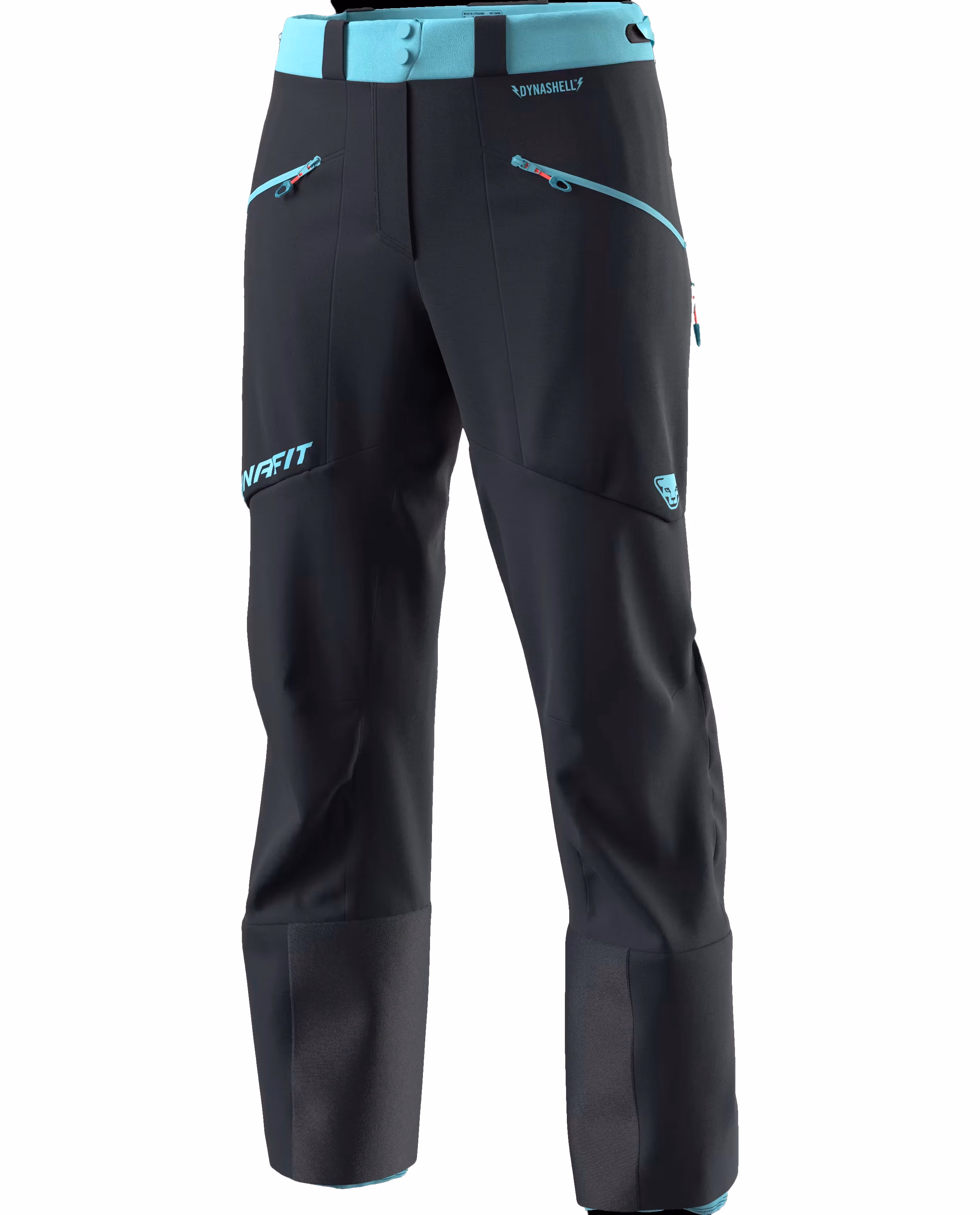 Pants Dynafit Radical Softshell