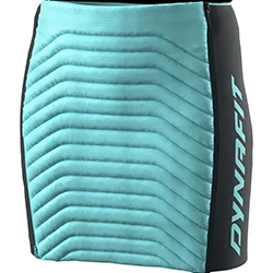 Skirt Speed Insulation 2025 marine blue women's