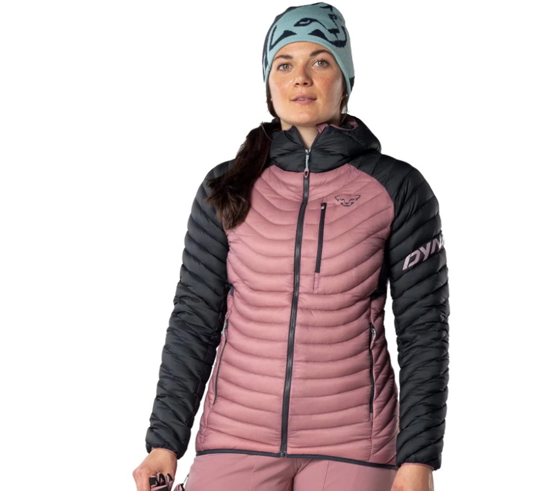 Women\'s jacket Dynafit Radical Down Hood