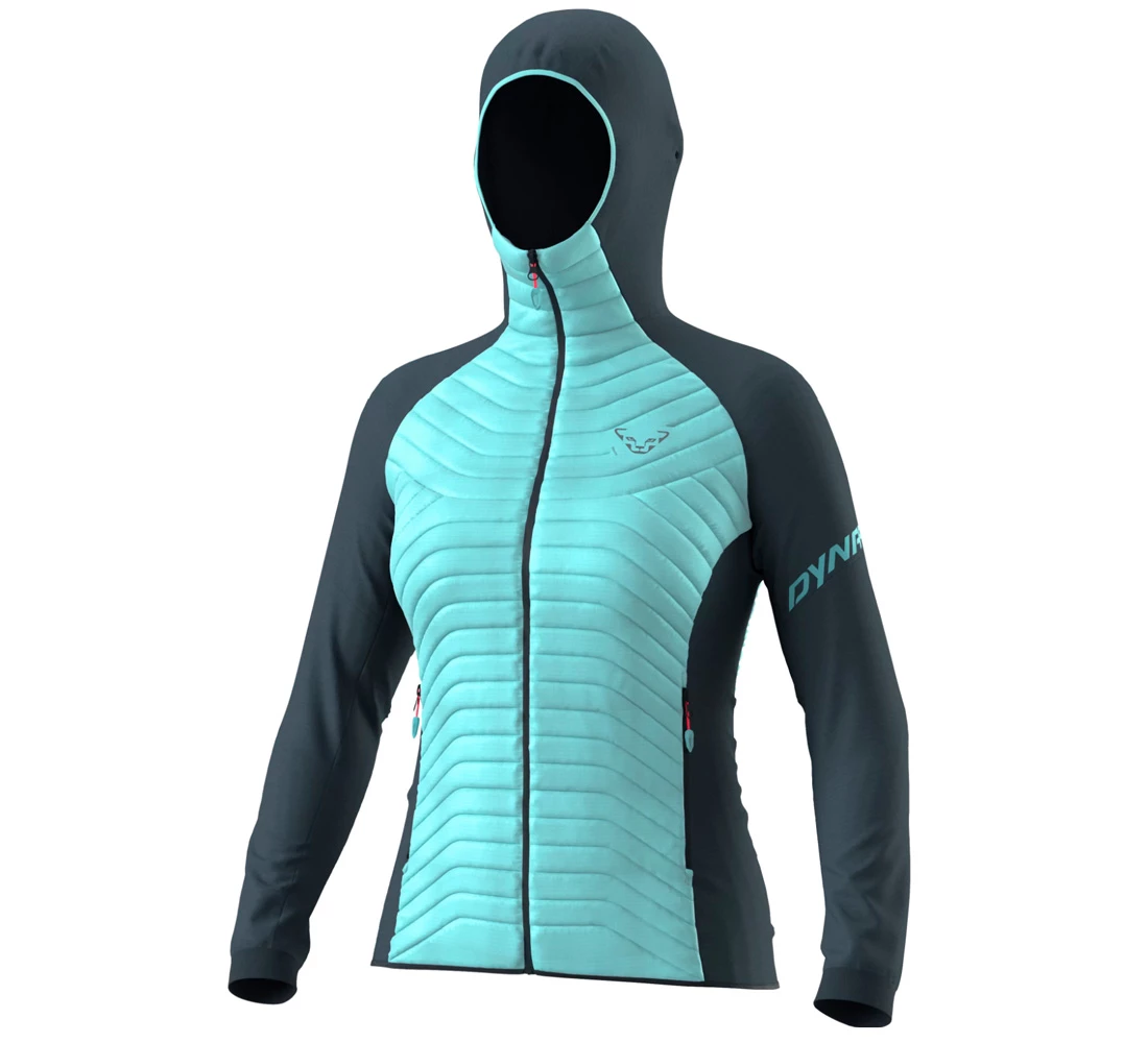 Kabát Dynafit Speed Insulation Hood női