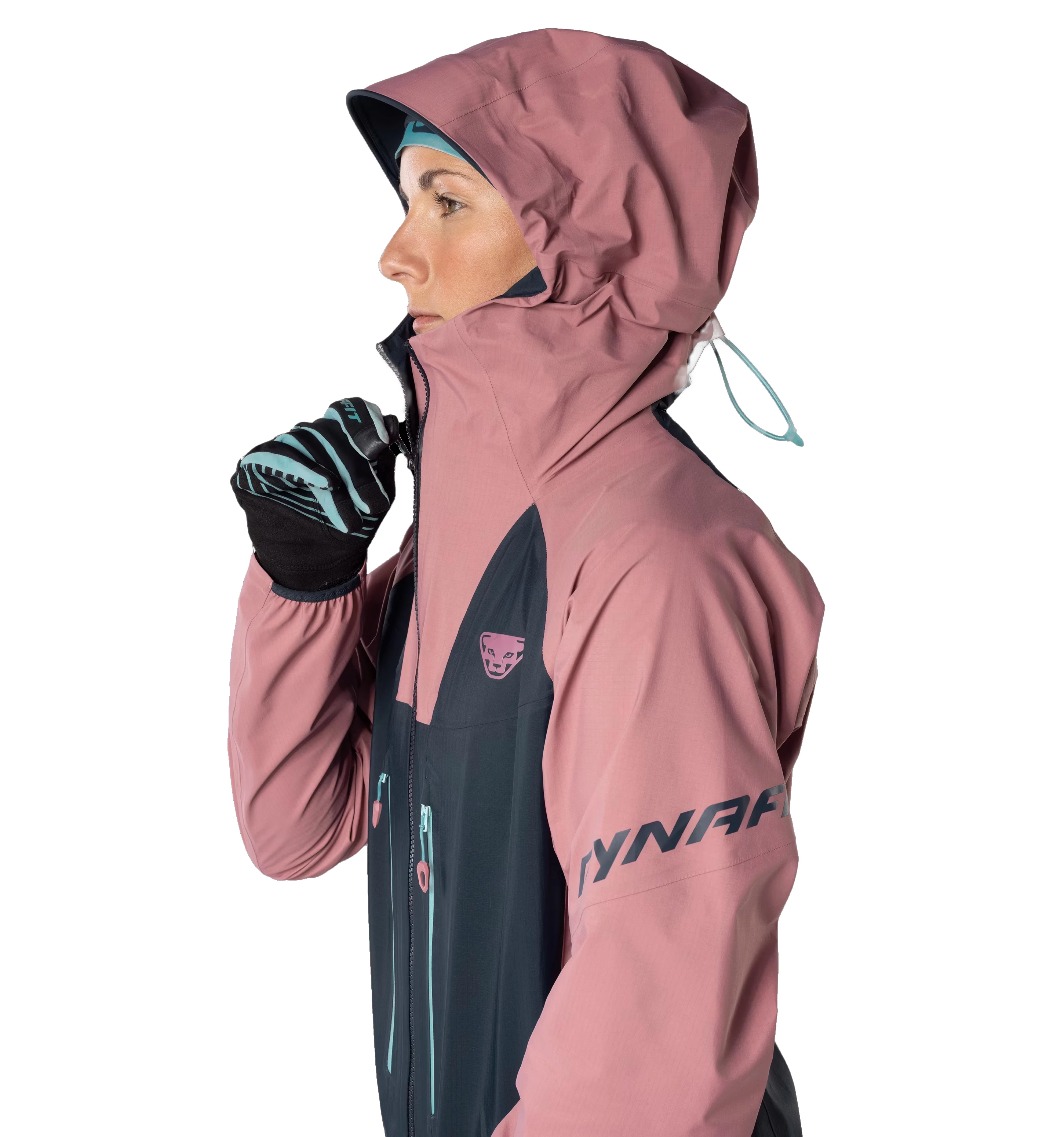 Women\'s jacket Dynafit TLT GTX