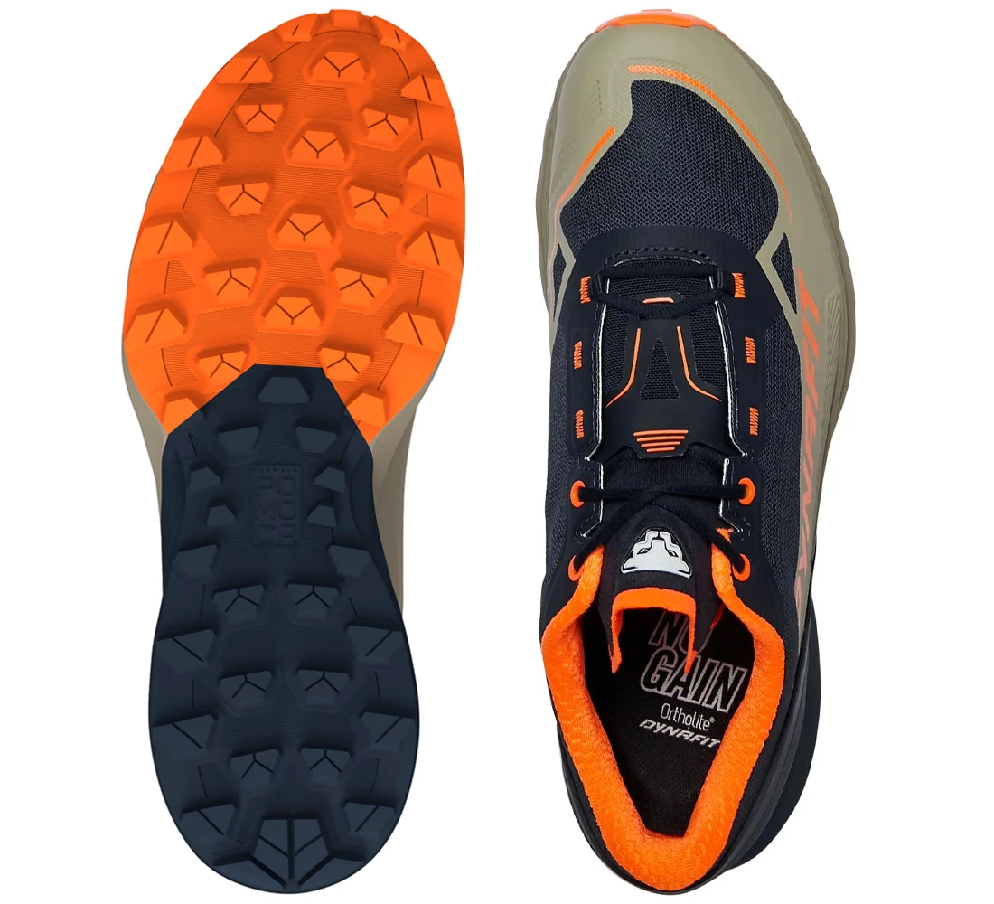 Trail cipő Dynafit Ultra 50