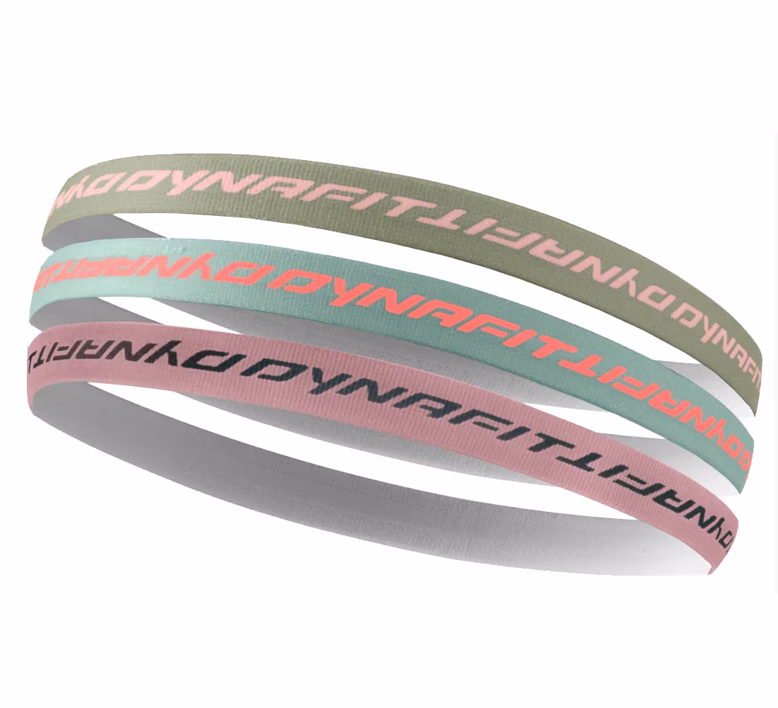 Dynafit Headband Hairband 3 Pack