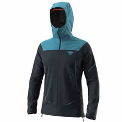 Giacca Ridge GTX 2025 storm blue