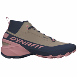 Scarpe Transalper 2 Mid GTX blueberry/fallen rock donna