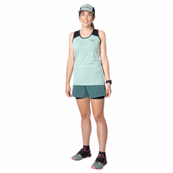 Shorts Dynafit Alpine Pro 2in1 women\'s