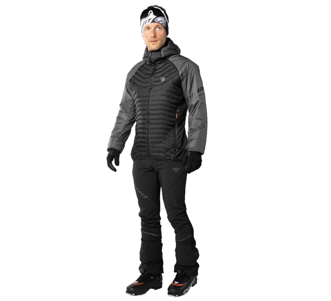 Jakna Dynafit Speed Insulation Hood