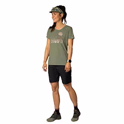 Cycling Jersey Dynafit Transalper women\'s