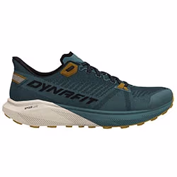 Scarpe Trail atlantic/black