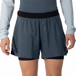Shorts Dynafit Alpine Pro 2in1 women\'s