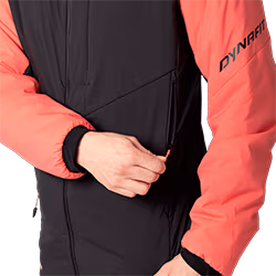 Women\'s jacket Dynafit Blacklight Primaloft