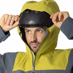 Jacket Dynafit Ridge GTX