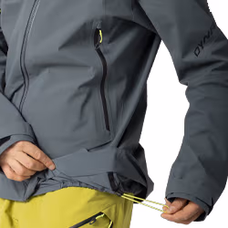 Jacket Dynafit Ridge GTX