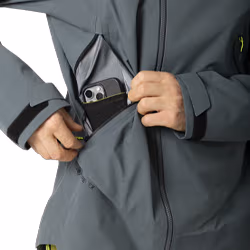 Jacket Dynafit Ridge GTX