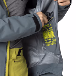 Jacket Dynafit Ridge GTX