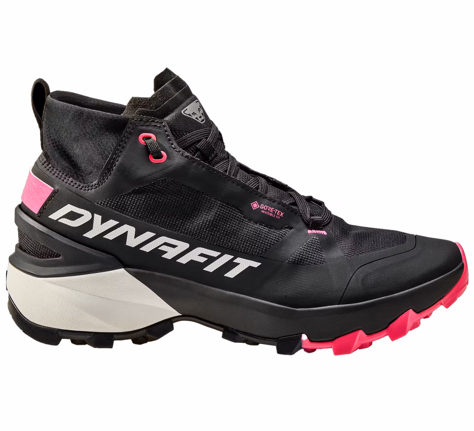 Shoes Dynafit Transalper 2 Mid GTX women\'s