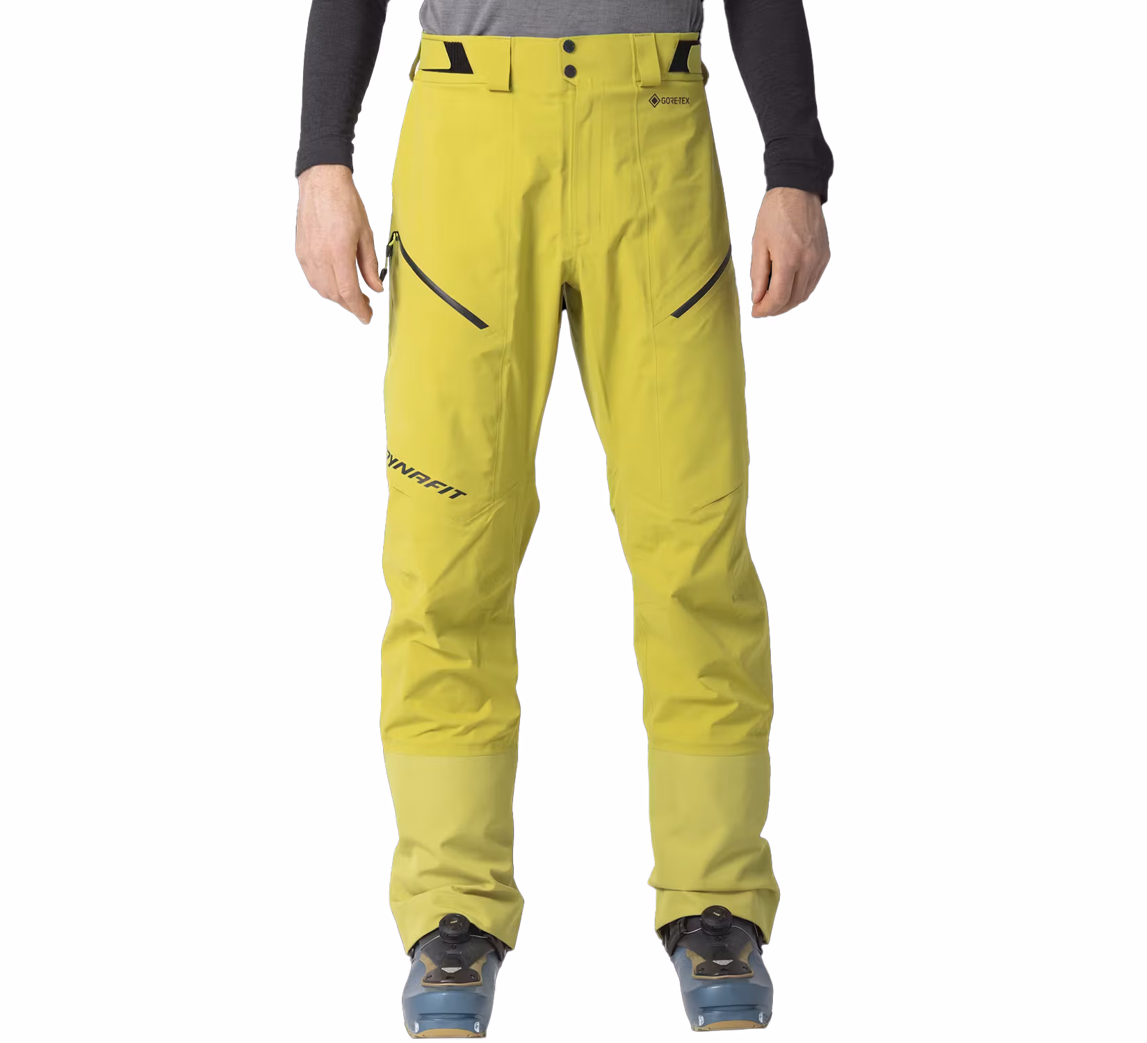 Pants Dynafit Ridge GTX